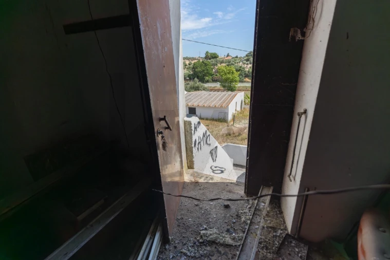 Quinta T5 para Venda em Santa Maria do Castelo e Santiago e Santa Susana Foto 39