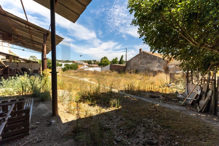 Quinta T5 para Venda em Santa Maria do Castelo e Santiago e Santa Susana Foto 23