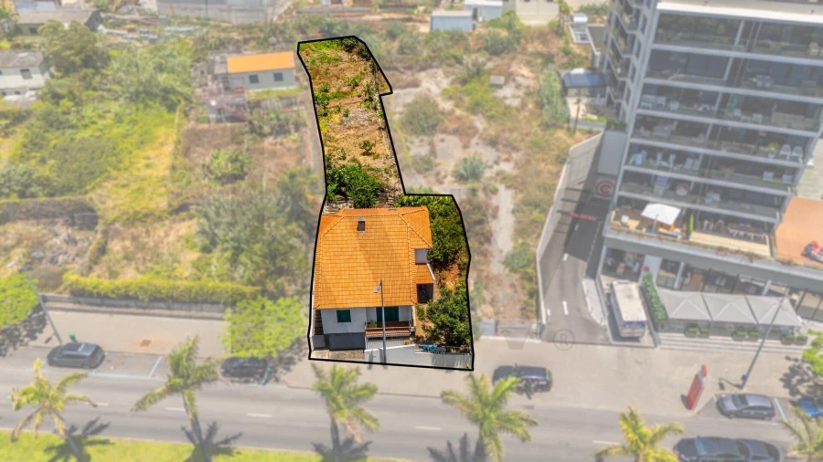 Moradia T3 para Venda em São Martinho Foto 30