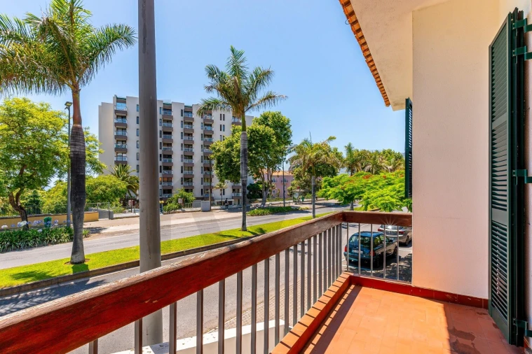 Moradia T3 para Venda em São Martinho Foto 20