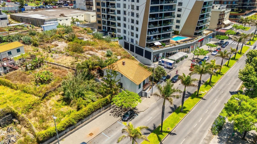 Moradia T3 para Venda em São Martinho Foto 33