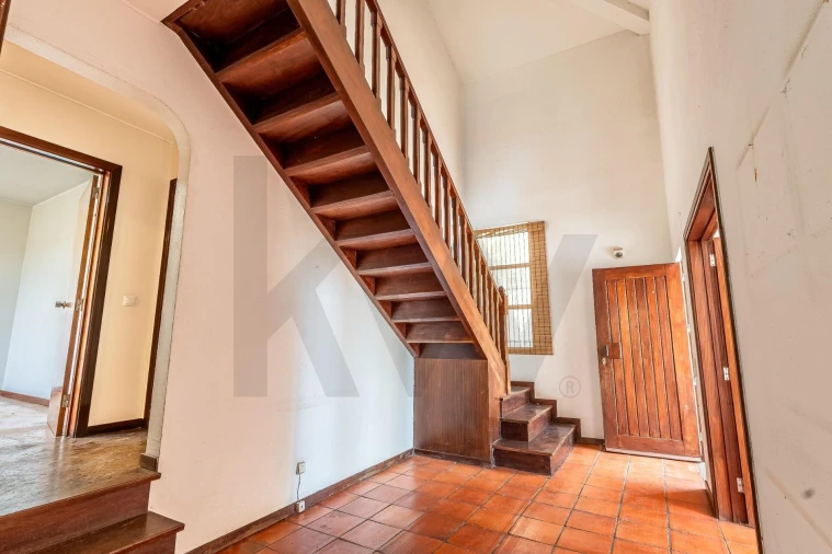 Moradia T3 para Venda em São Martinho Foto 26