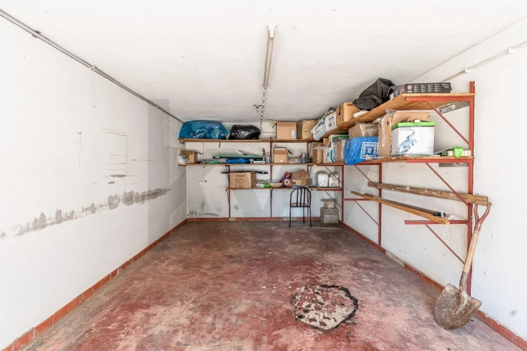 Moradia T3 para Venda em São Martinho Foto 28