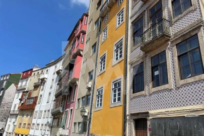 Prédio para Venda em Cedofeita, Santo Ildefonso, Sé, Miragaia, São Nicolau e Vitória