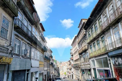 Prédio para Venda em Cedofeita, Santo Ildefonso, Sé, Miragaia, São Nicolau e Vitória