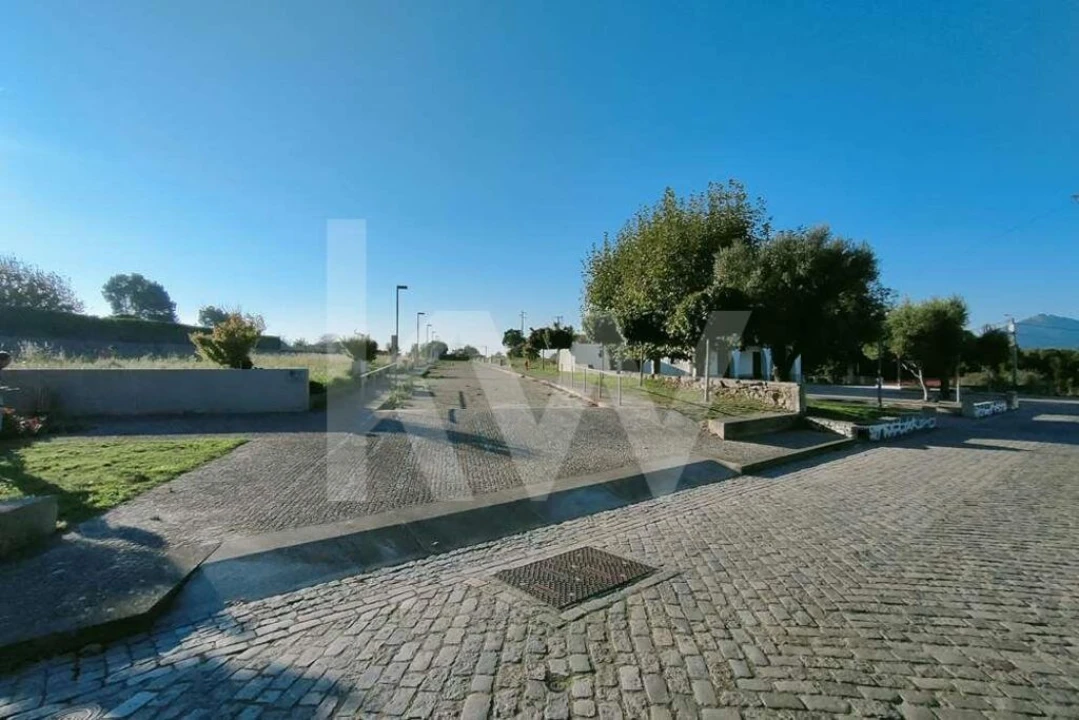 Terreno para Venda em Moledo e Cristelo Foto 6