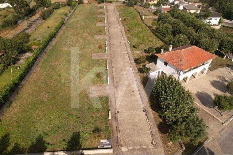 Terreno para Venda em Moledo e Cristelo Foto 3