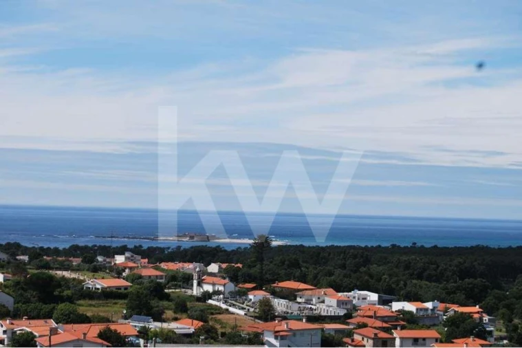Terreno para Venda em Moledo e Cristelo Foto 7