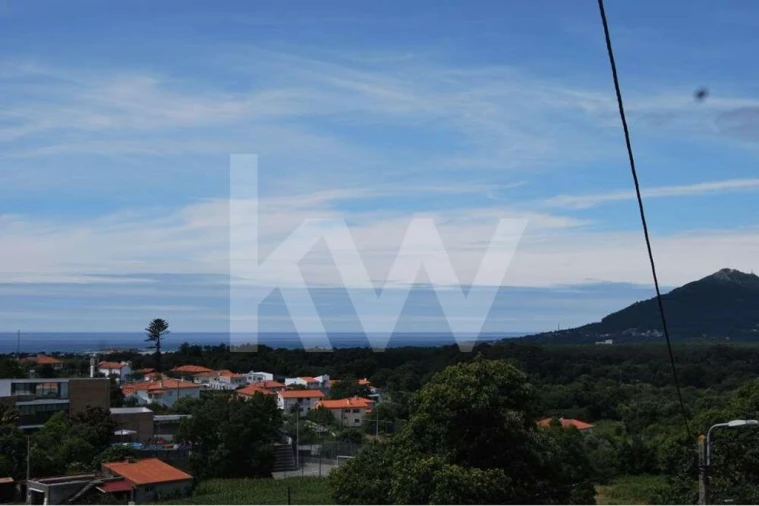 Terreno para Venda em Moledo e Cristelo Foto 5