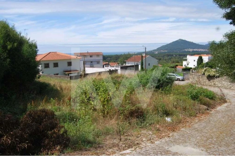 Terreno para Venda em Moledo e Cristelo Foto 13
