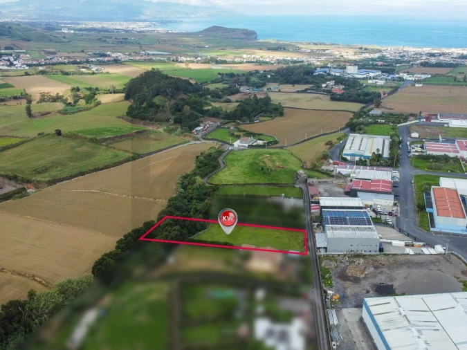 Terreno para Venda em Ribeira Seca Foto 9