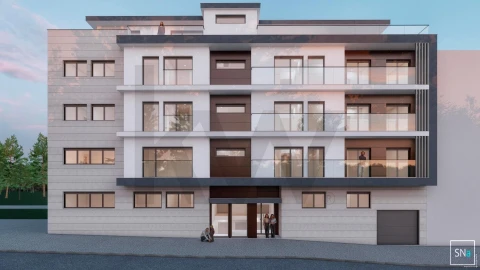 Apartamento T3 para Venda em Charneca de Caparica e Sobreda