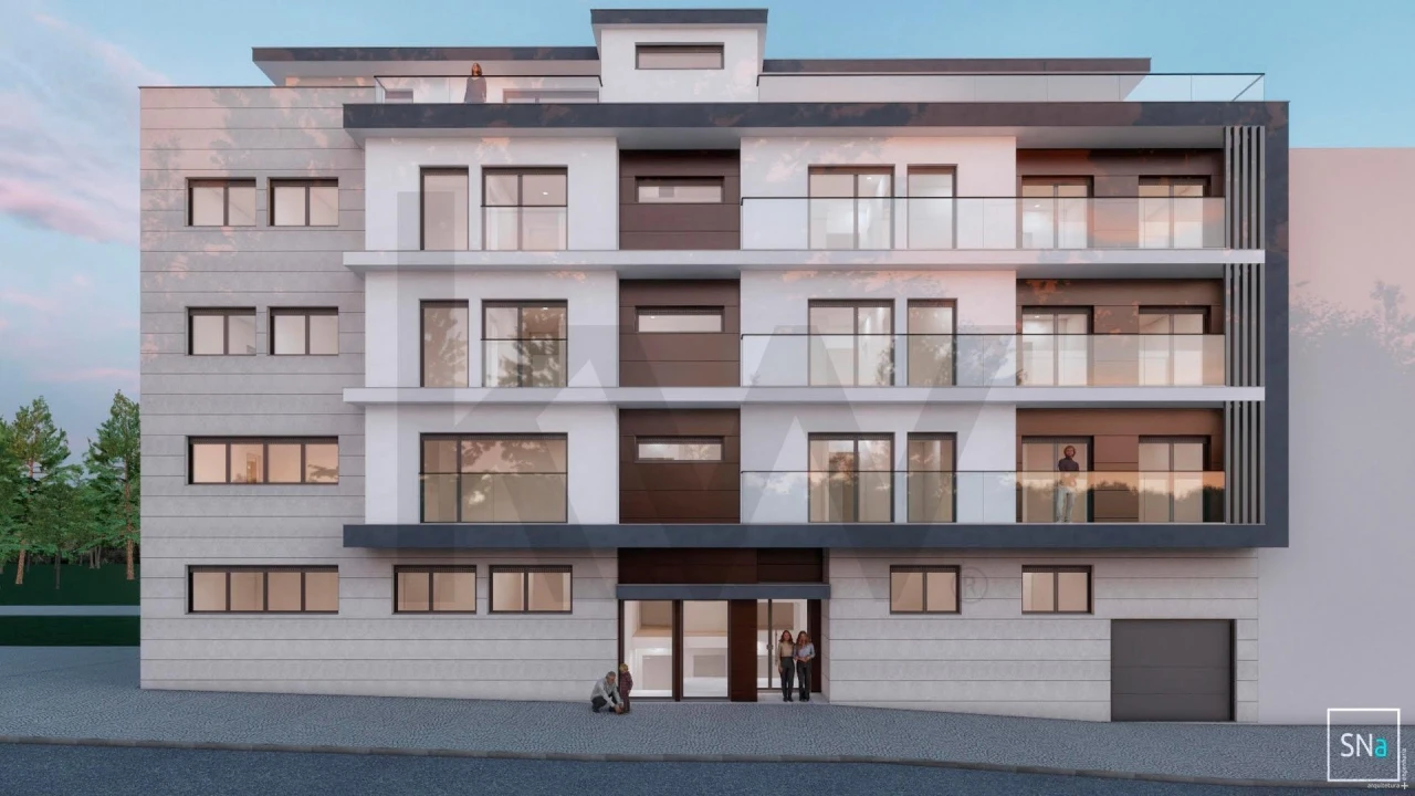 Apartamento T3 para Venda em Charneca de Caparica e Sobreda Foto 1