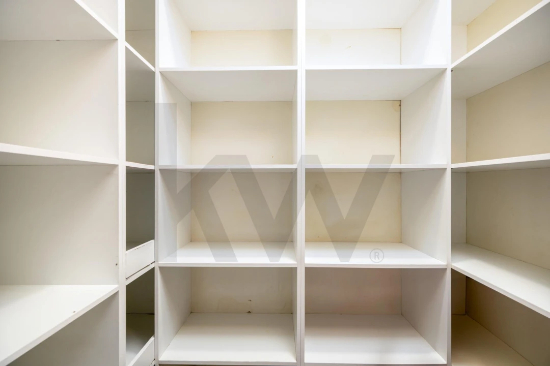 Moradia T5 para Venda em Campo e Sobrado Foto 13