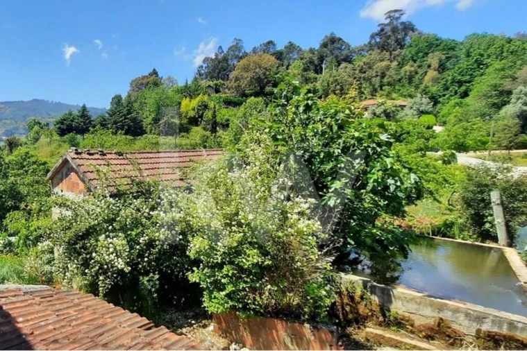 Moradia T3 para Venda em Basto Foto 28