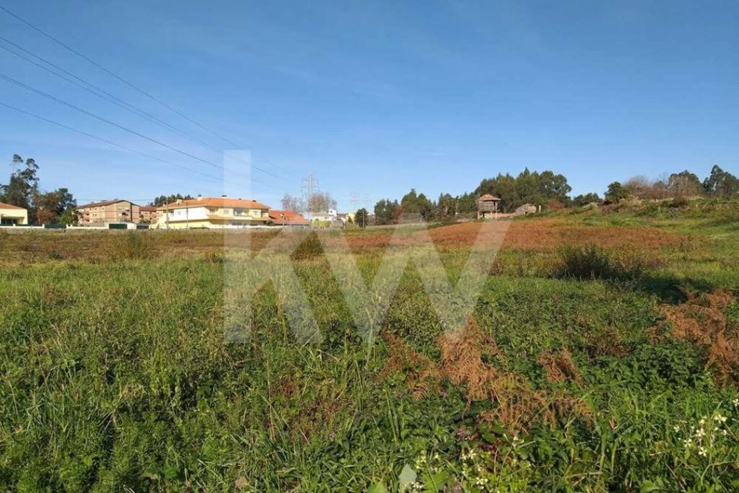 Terreno para Venda em Pedroso e Seixezelo Foto 9