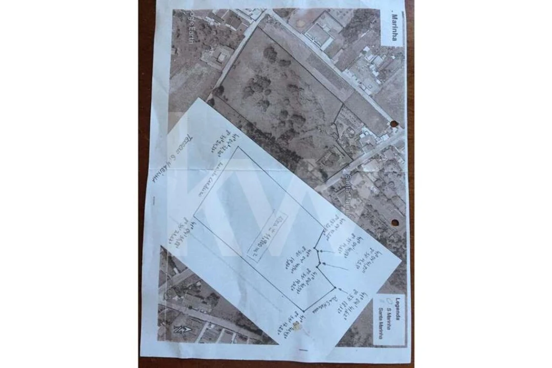 Terreno para Venda em Pedroso e Seixezelo Foto 4