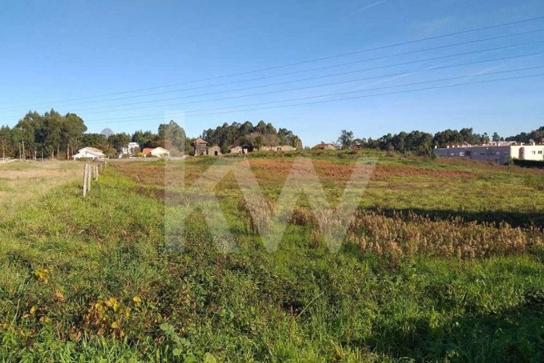 Terreno para Venda em Pedroso e Seixezelo Foto 8
