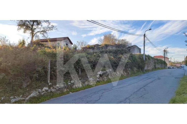 Terreno para Venda em Pedroso e Seixezelo Foto 10