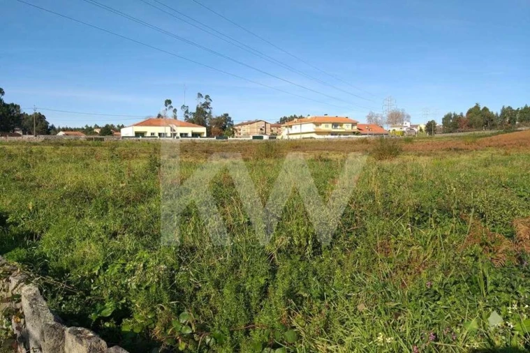 Terreno para Venda em Pedroso e Seixezelo Foto 5