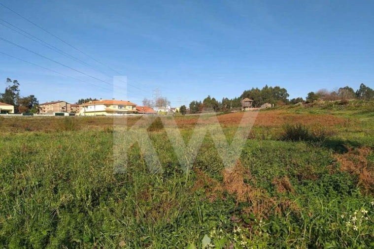 Terreno para Venda em Pedroso e Seixezelo Foto 9
