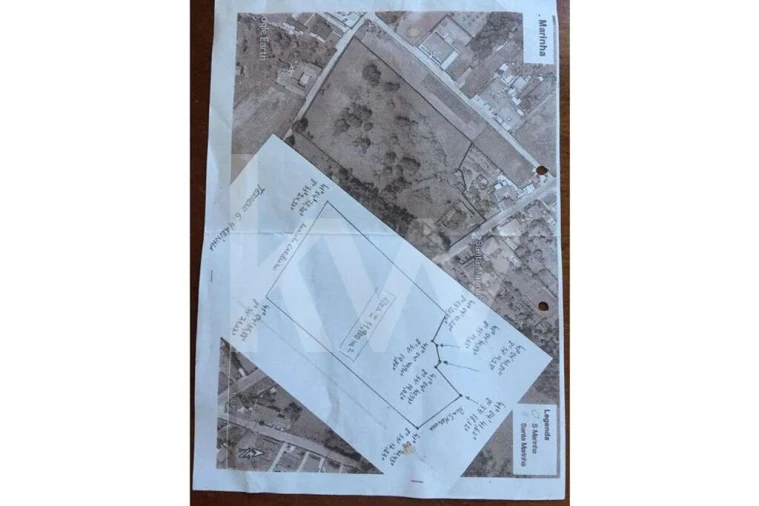 Terreno para Venda em Pedroso e Seixezelo Foto 4