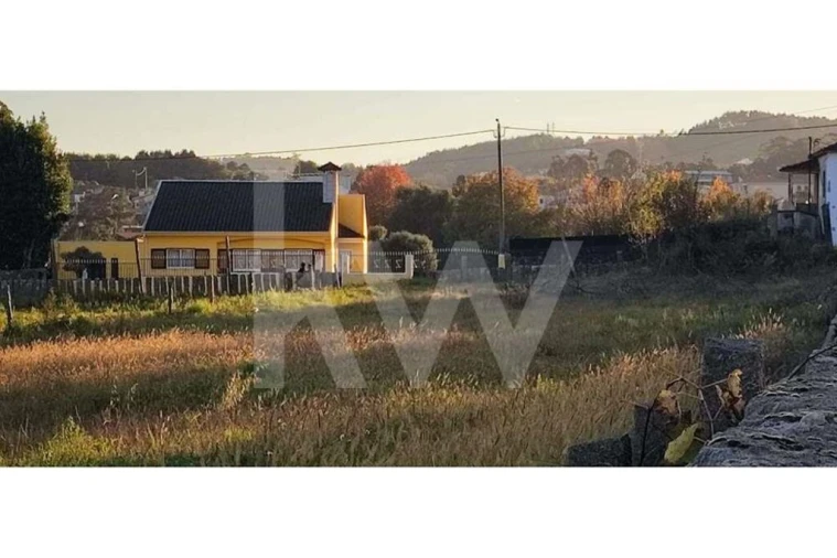 Terreno para Venda em Pedroso e Seixezelo Foto 12