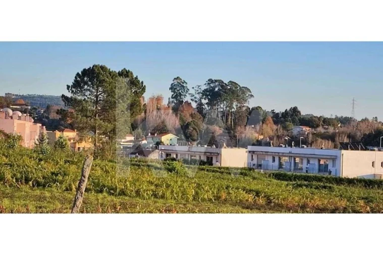 Terreno para Venda em Pedroso e Seixezelo Foto 18