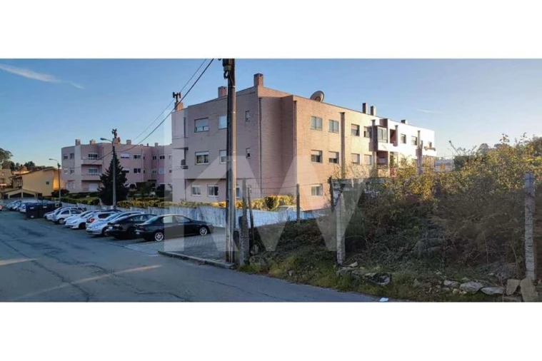 Terreno para Venda em Pedroso e Seixezelo Foto 6