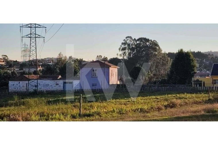 Terreno para Venda em Pedroso e Seixezelo Foto 14