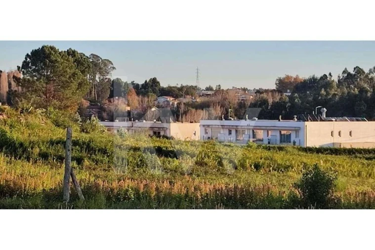 Terreno para Venda em Pedroso e Seixezelo Foto 23