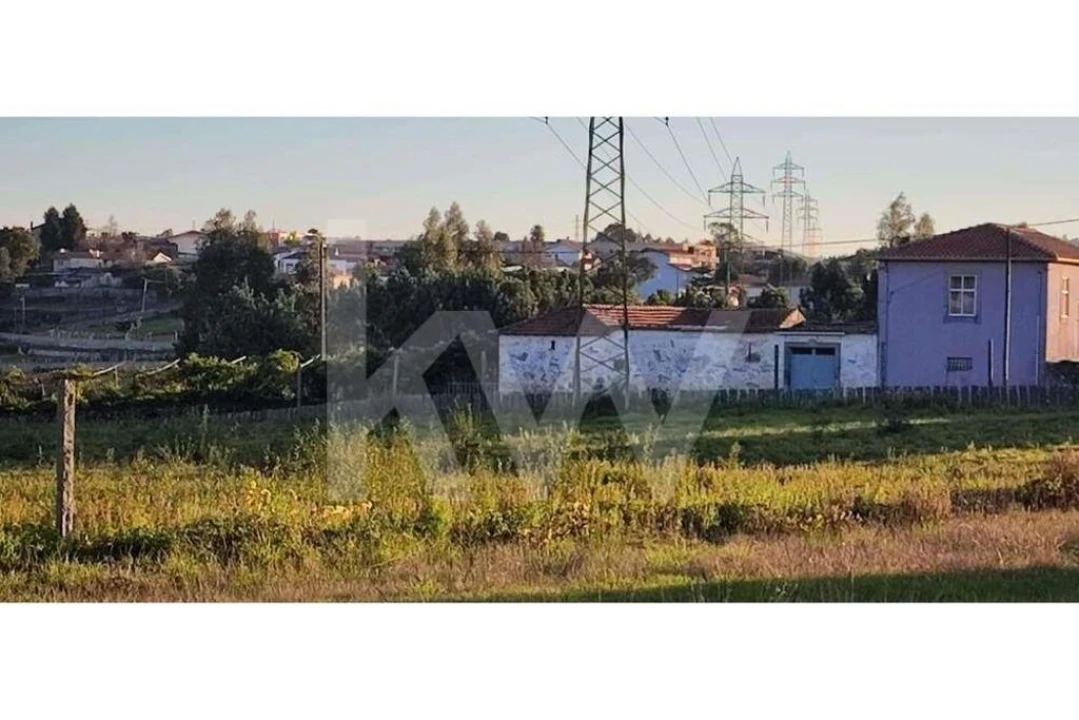 Terreno para Venda em Pedroso e Seixezelo Foto 13