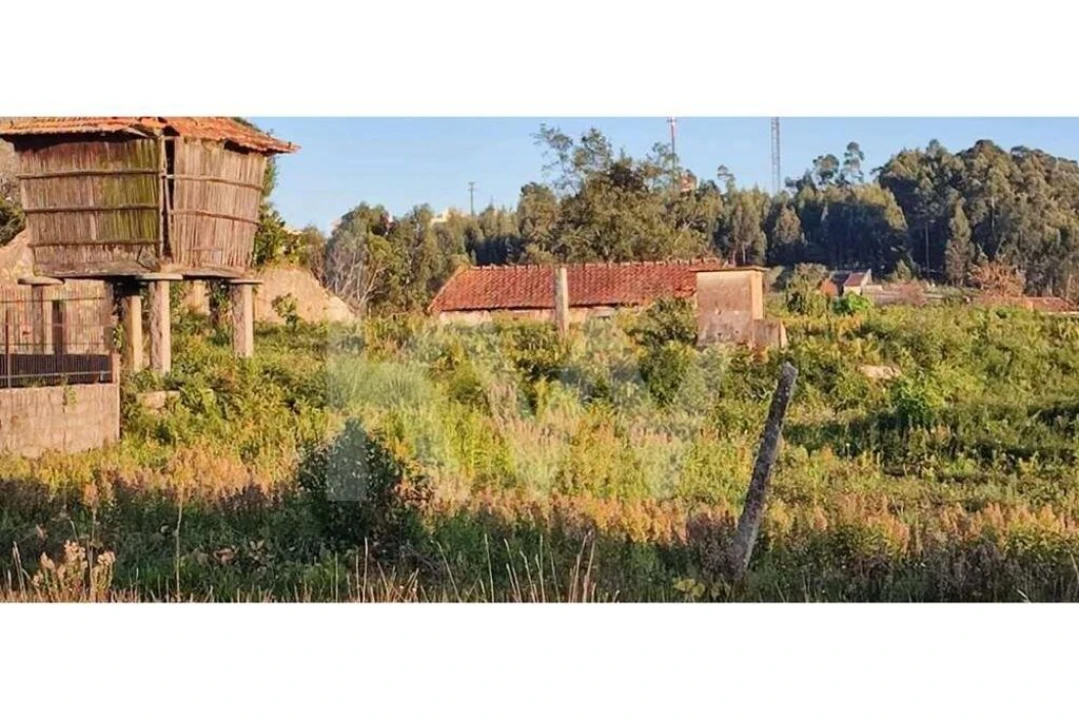 Terreno para Venda em Pedroso e Seixezelo Foto 11