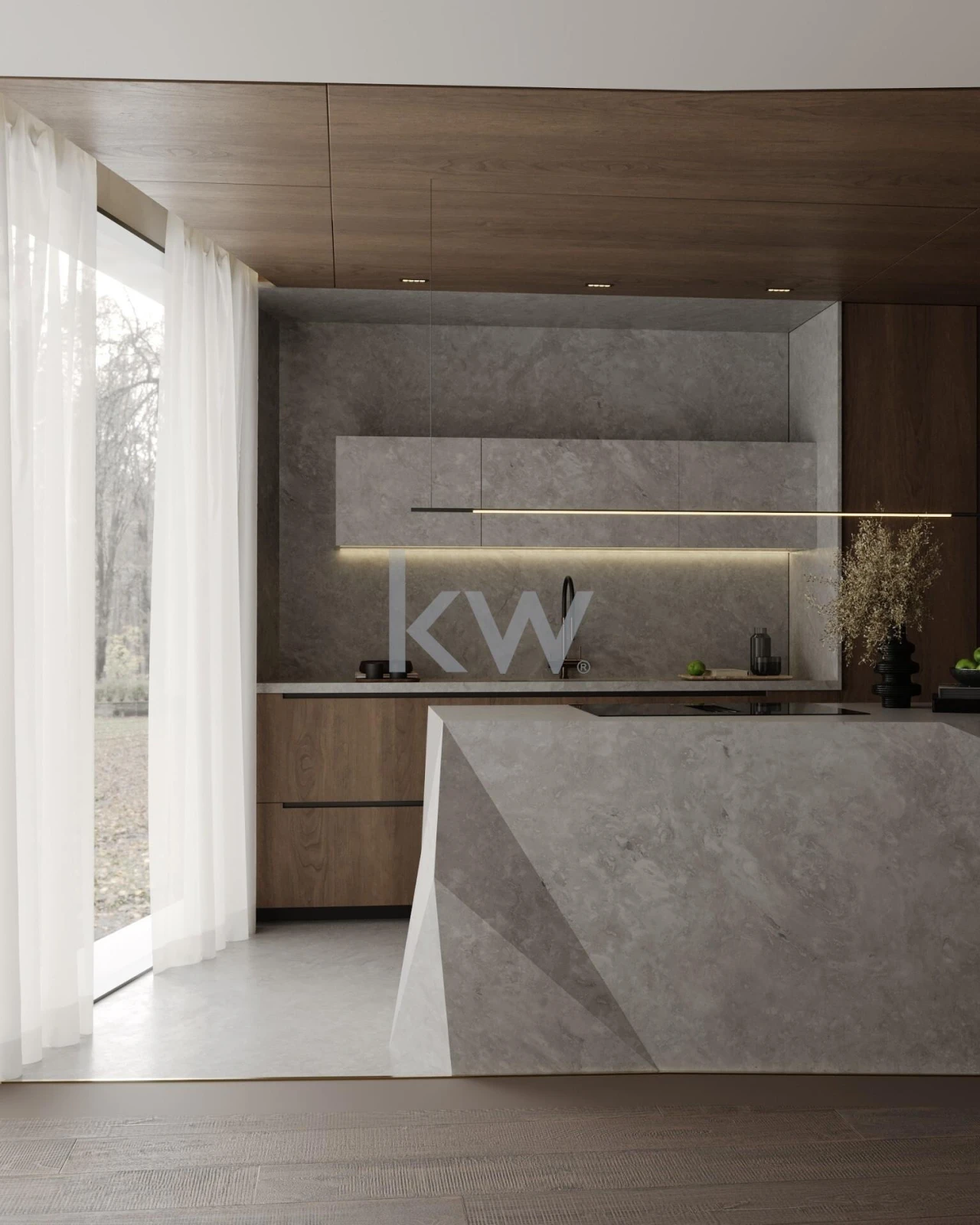 Moradia T4 para Venda em Milheiros Foto 4