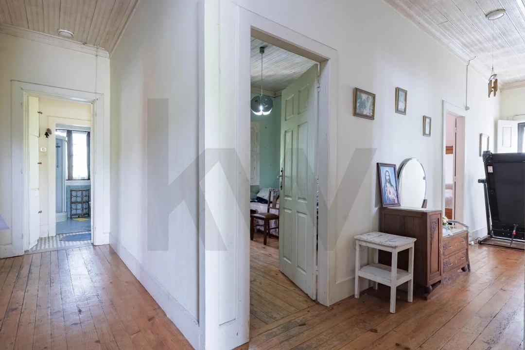 Moradia T5 para Venda em Macieira da Lixa e Caramos Foto 14