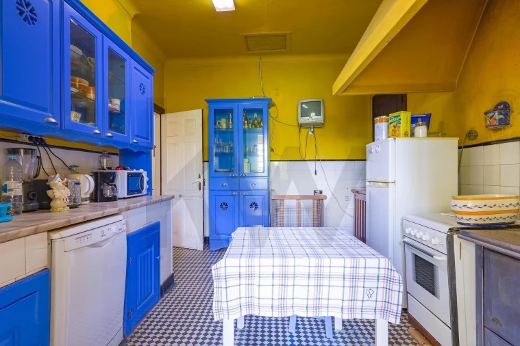 Moradia T5 para Venda em Macieira da Lixa e Caramos Foto 10