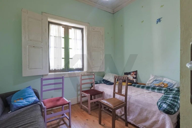 Moradia T5 para Venda em Macieira da Lixa e Caramos Foto 16