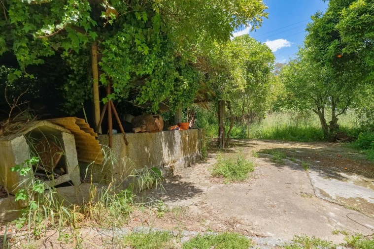 Moradia T5 para Venda em Macieira da Lixa e Caramos Foto 24