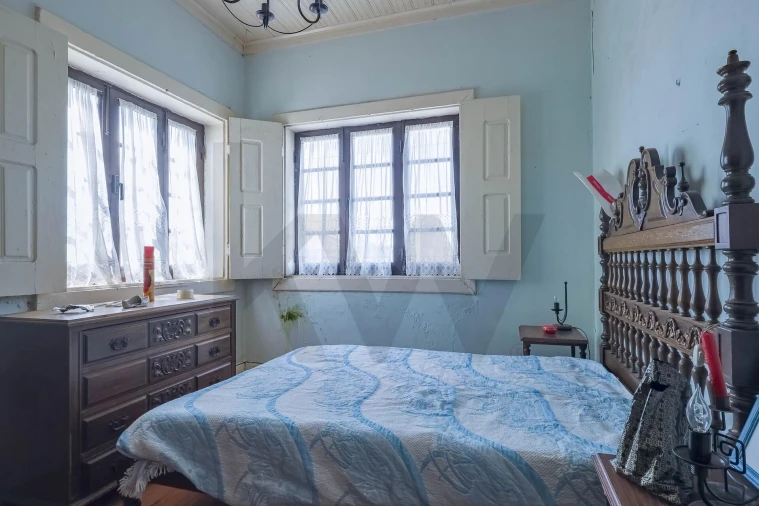 Moradia T5 para Venda em Macieira da Lixa e Caramos Foto 19