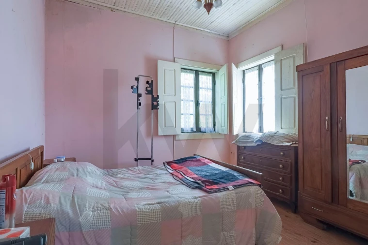 Moradia T5 para Venda em Macieira da Lixa e Caramos Foto 18