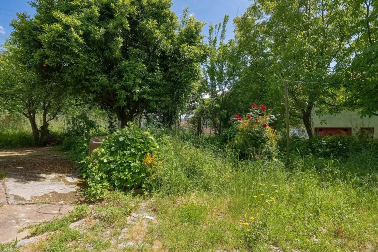 Moradia T5 para Venda em Macieira da Lixa e Caramos Foto 25