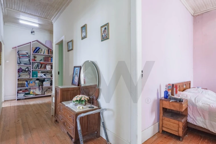 Moradia T5 para Venda em Macieira da Lixa e Caramos Foto 20