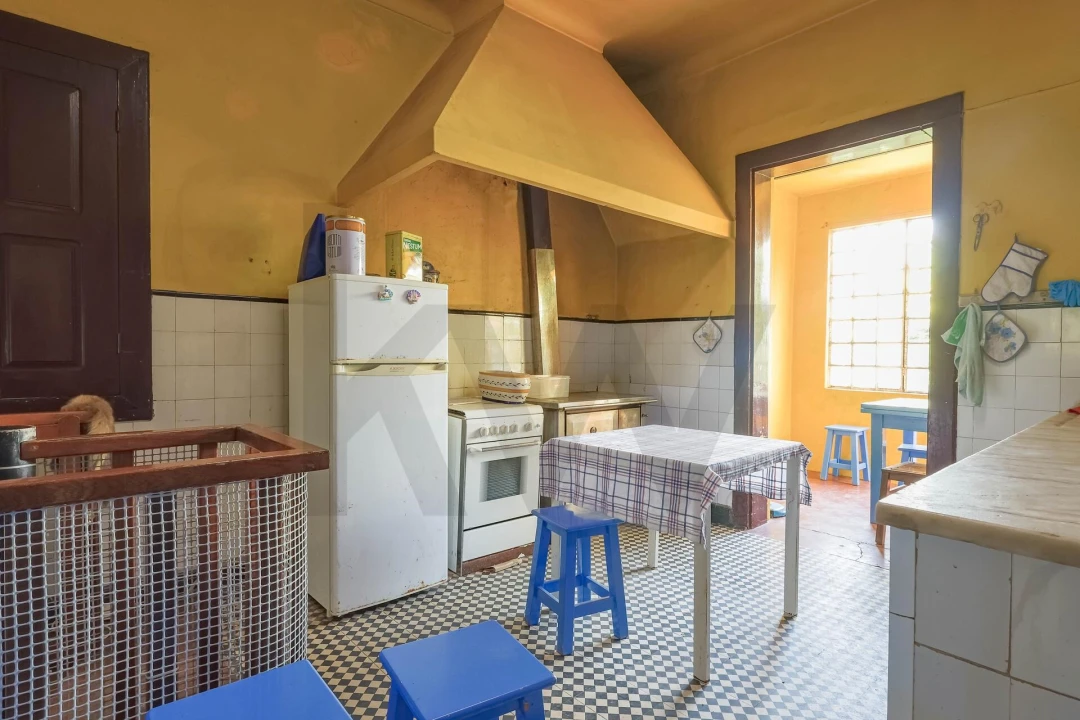 Moradia T5 para Venda em Macieira da Lixa e Caramos Foto 8