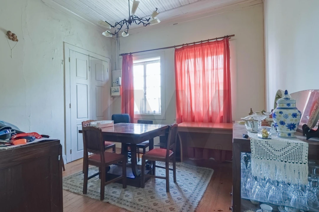 Moradia T5 para Venda em Macieira da Lixa e Caramos Foto 12