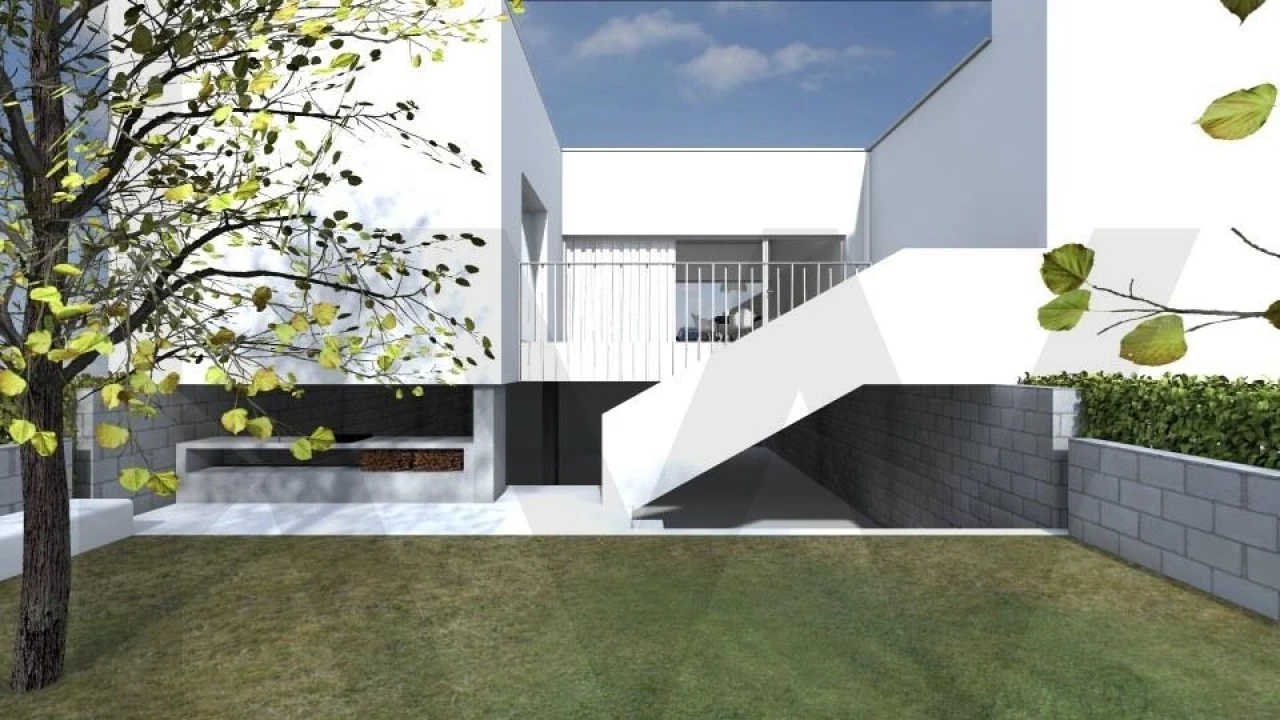 Terreno para Venda em Santa Maria, São Pedro e Sobral da Lagoa Foto 1