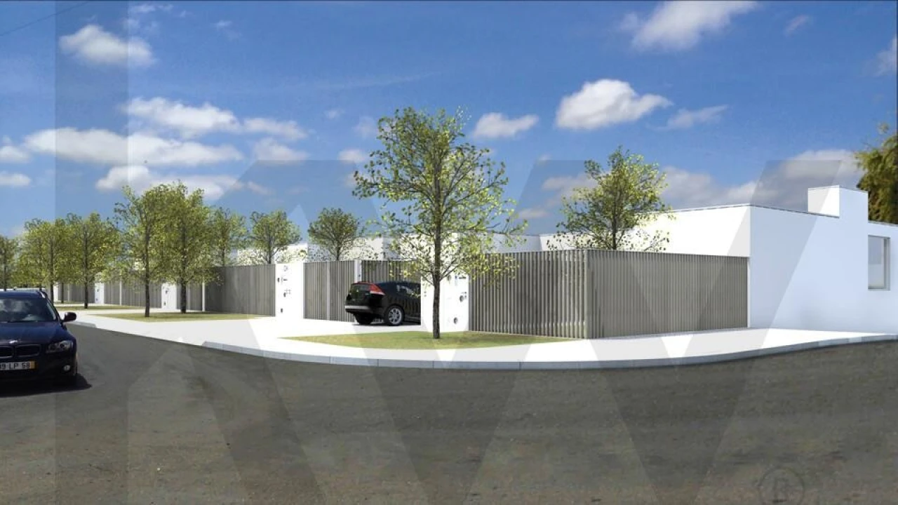 Terreno para Venda em Santa Maria, São Pedro e Sobral da Lagoa Foto 11