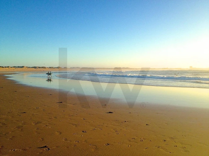 Terreno para Venda em Santa Maria, São Pedro e Sobral da Lagoa Foto 16