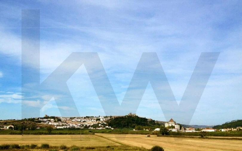 Terreno para Venda em Santa Maria, São Pedro e Sobral da Lagoa Foto 13