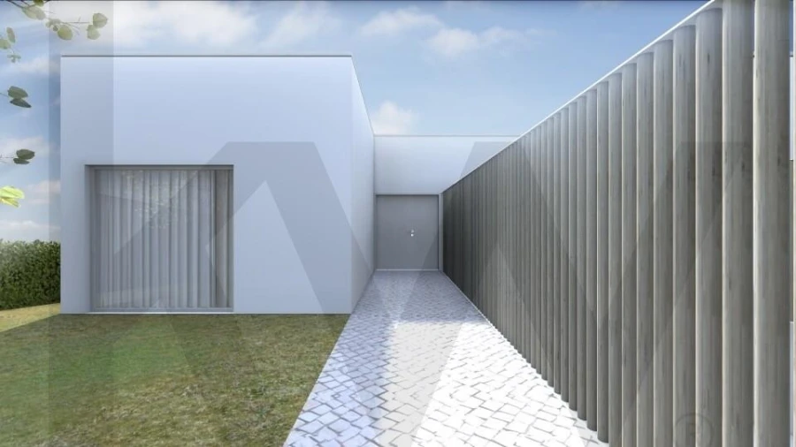 Terreno para Venda em Santa Maria, São Pedro e Sobral da Lagoa Foto 4