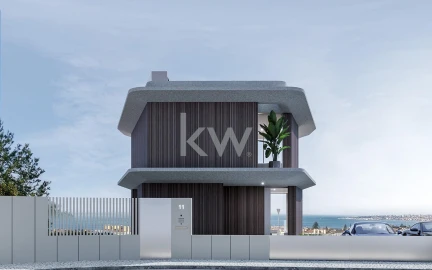 Moradia T3 para Venda em Carcavelos e Parede